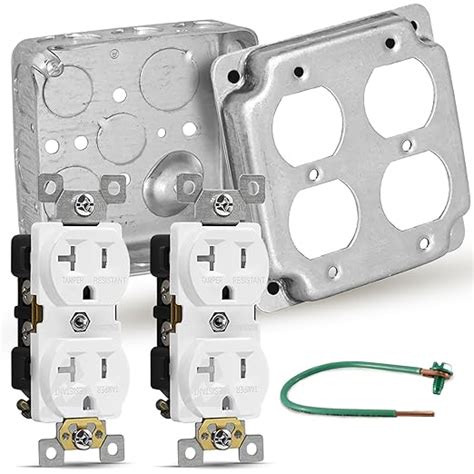 4 gang outlet box metal|4 gang weatherproof outlet box.